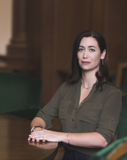 Brinker (Meredith) Ferguson