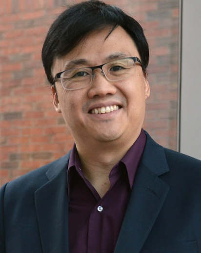 Eugene (Gene) Santos Jr.