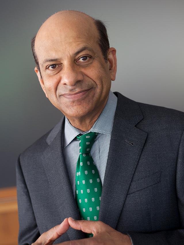 Vijay Govindarajan